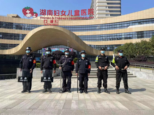 湖南婦女兒童醫(yī)院項目