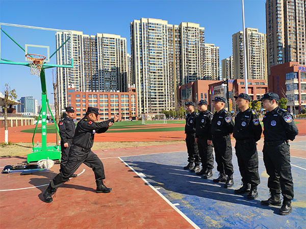 長沙市教育局直屬學校項目