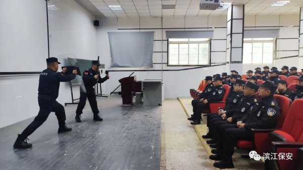 長沙濱江保安服務有限責任公司,長沙安保服務,長沙保安,保鏢特衛服務,護衛