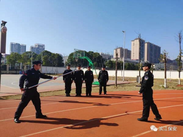 長沙濱江保安服務(wù)有限責(zé)任公司,長沙安保服務(wù),長沙保安,保鏢特衛(wèi)服務(wù),護(hù)衛(wèi)