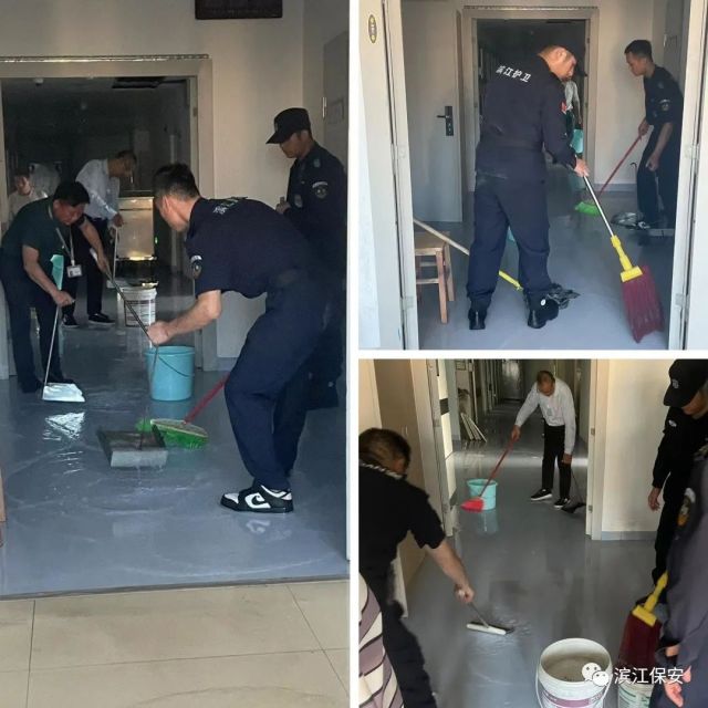 長沙濱江保安服務有限責任公司,長沙安保服務,長沙保安,保鏢特衛服務,護衛