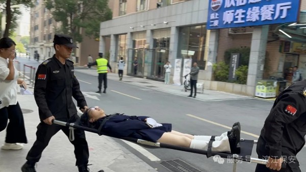長沙濱江保安服務有限責任公司,長沙安保服務,長沙保安,保鏢特衛服務,護衛