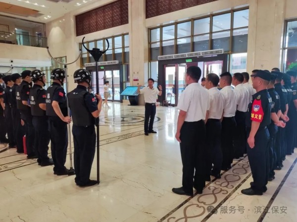 長沙濱江保安服務有限責任公司,長沙安保服務,長沙保安,保鏢特衛服務,護衛